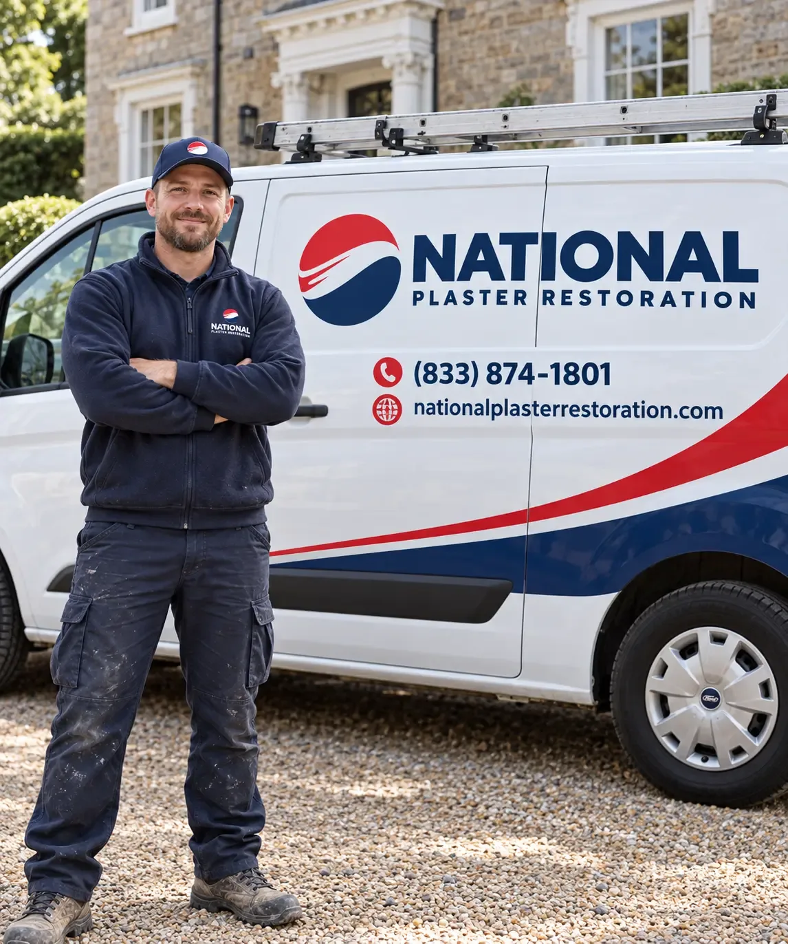 Plaster Repair Alpha, MI FAQs